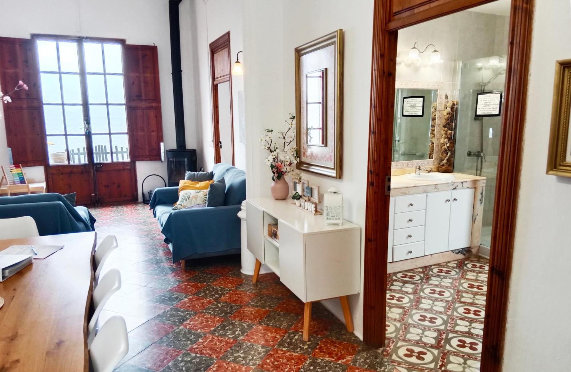אלקודיה Villa Ca'N Verd מראה חיצוני תמונה