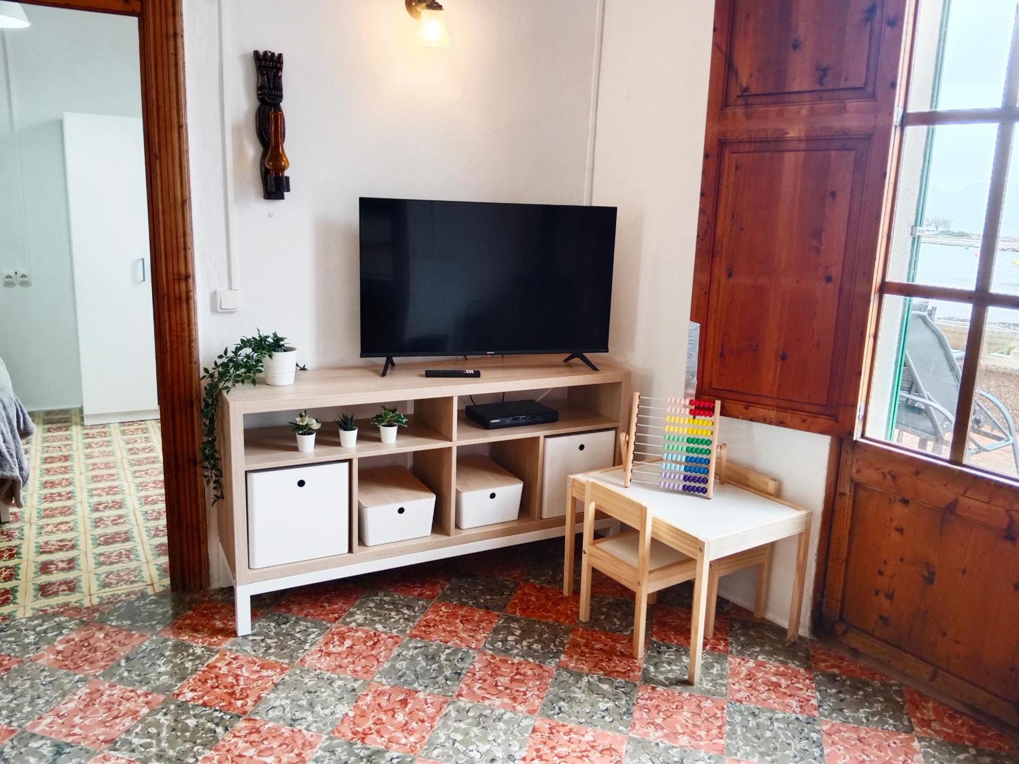 אלקודיה Villa Ca'N Verd מראה חיצוני תמונה