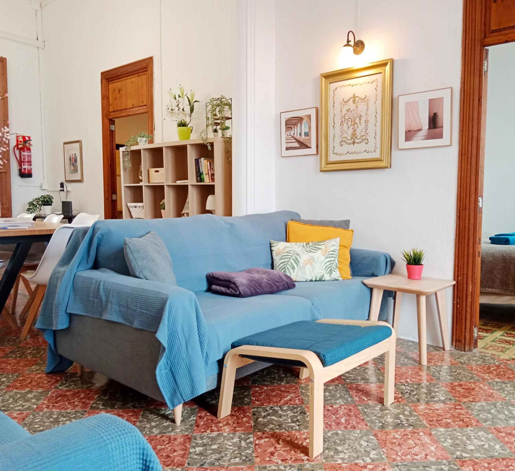 אלקודיה Villa Ca'N Verd מראה חיצוני תמונה