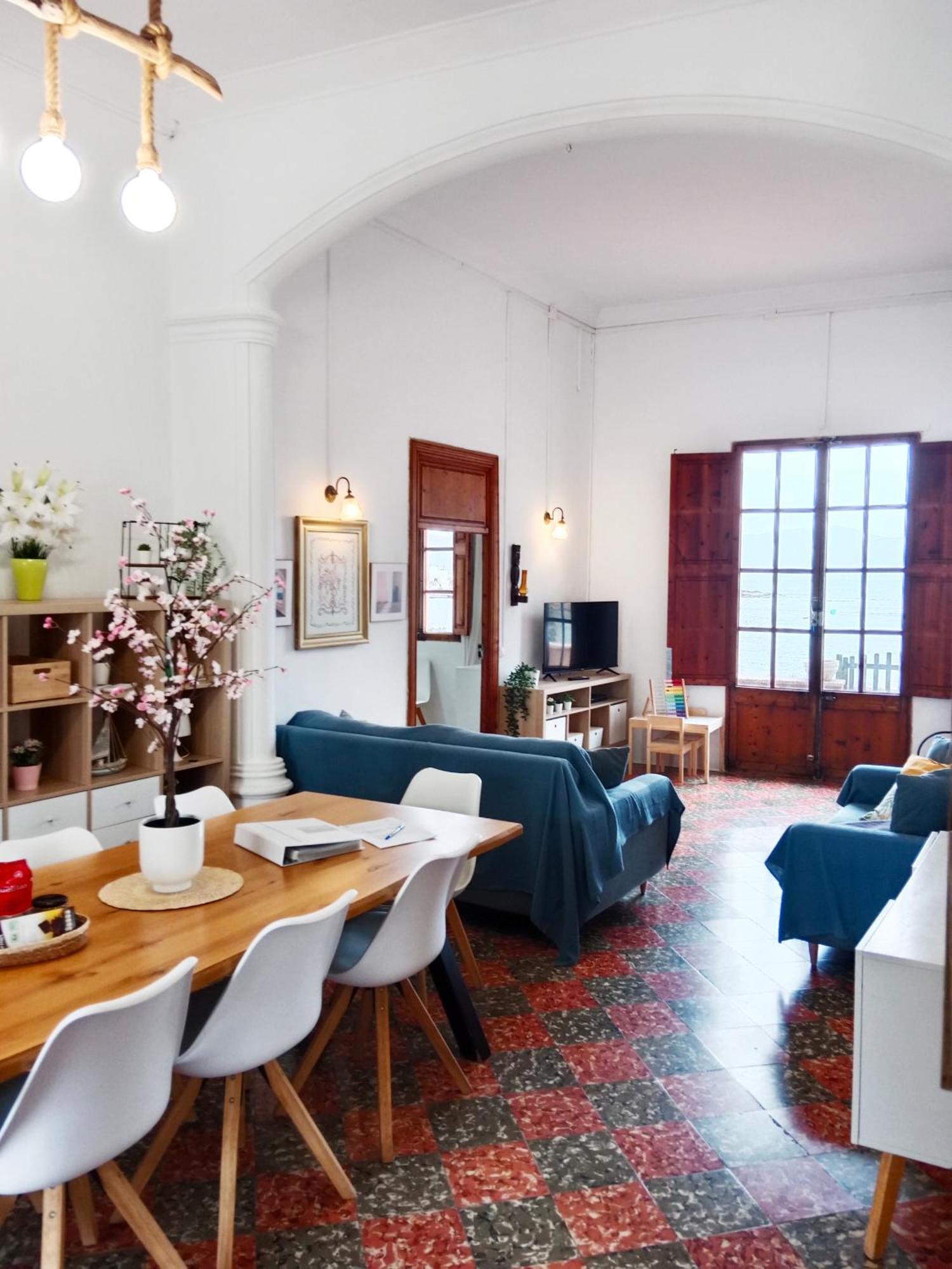 אלקודיה Villa Ca'N Verd מראה חיצוני תמונה