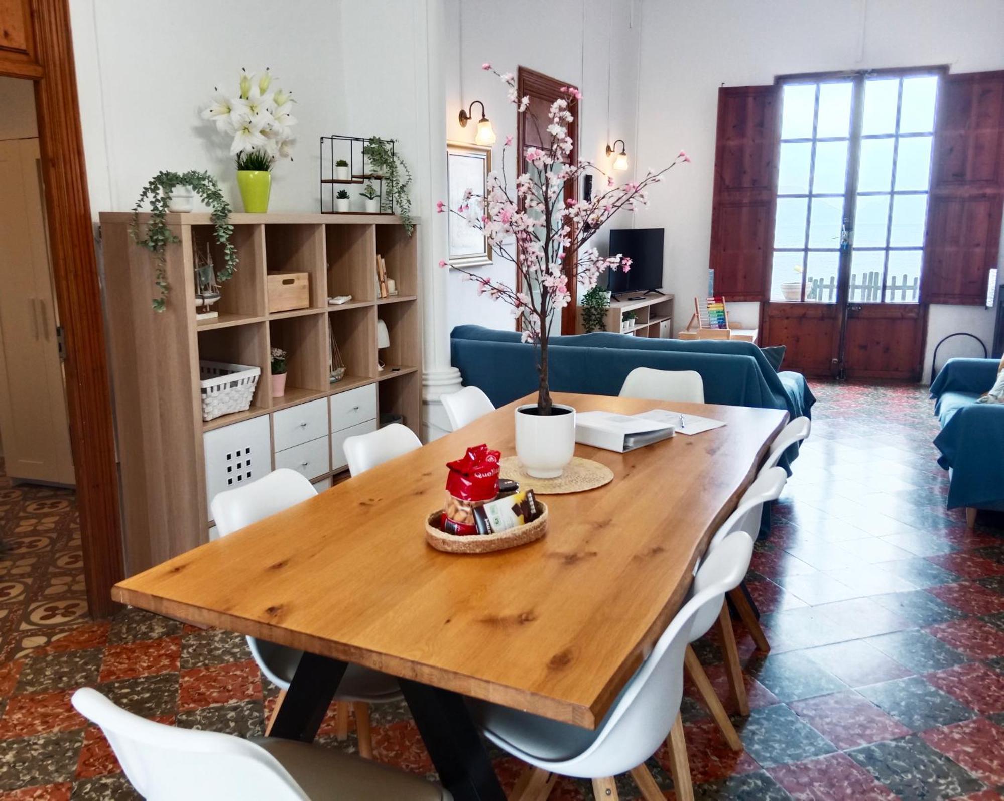 אלקודיה Villa Ca'N Verd מראה חיצוני תמונה