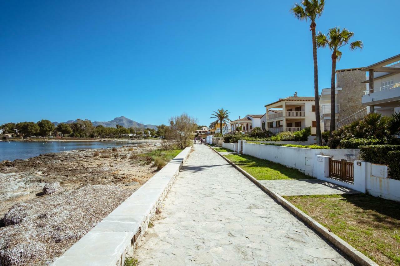 אלקודיה Villa Ca'N Verd מראה חיצוני תמונה
