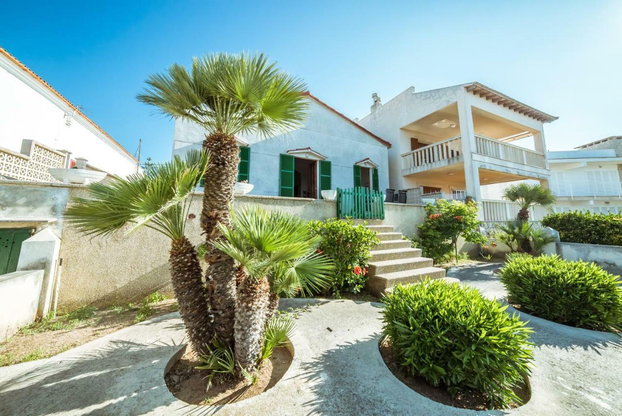 אלקודיה Villa Ca'N Verd מראה חיצוני תמונה