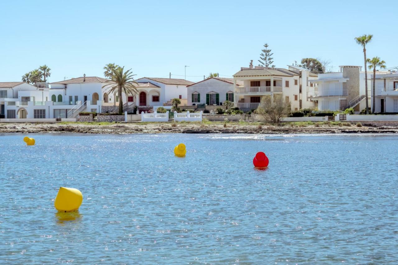 אלקודיה Villa Ca'N Verd מראה חיצוני תמונה